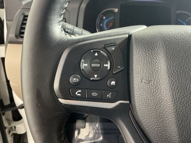 used 2020 Honda Pilot car, priced at $22,995