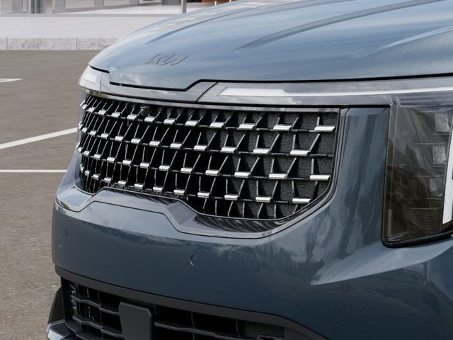 2026 Kia Carnival Hybrid