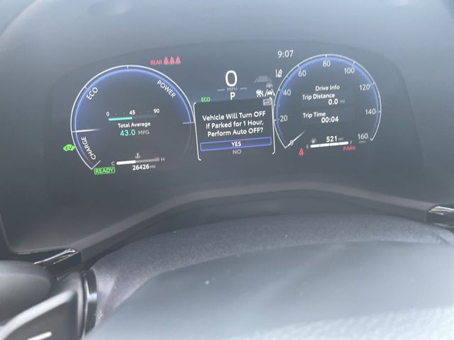 Used 2025 Toyota Camry Sedan