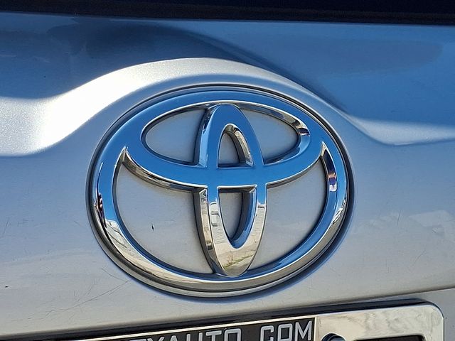 Used 2015 Toyota RAV4 SUV