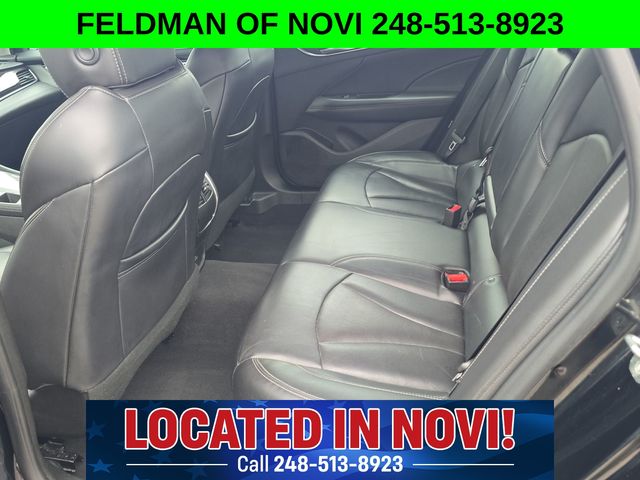 Used 2017 Buick LaCrosse For Sale in New Hudson, MI