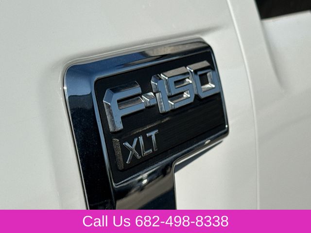 Used 2023 Ford F-150 Truck