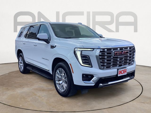 Used Car 2025 Gmc Yukon  Denali For Sale Under $70,000 In San Antonio, Texas