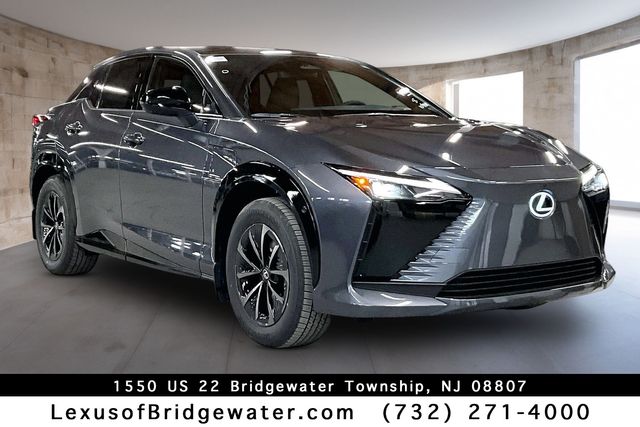 2026 Lexus RZ 450e Premium AWD