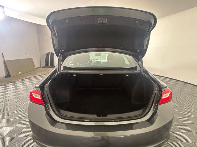 Used 2016 Chevrolet Malibu Sedan