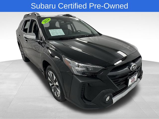 2024 Subaru Outback Touring XT AWD