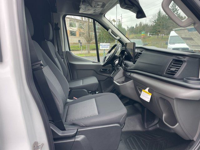 new 2026 Ford Transit-350 car, priced at $57,975