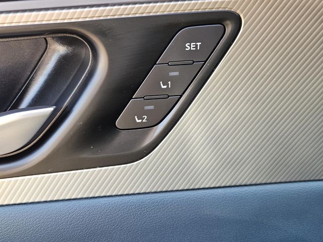 Used 2025 Nissan Murano SUV