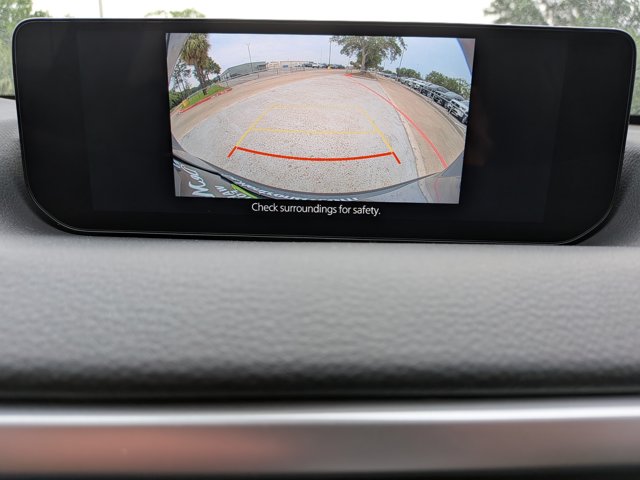 2026 Mazda CX-50 2.5 S Preferred Gray at DeMontrond Mazda
