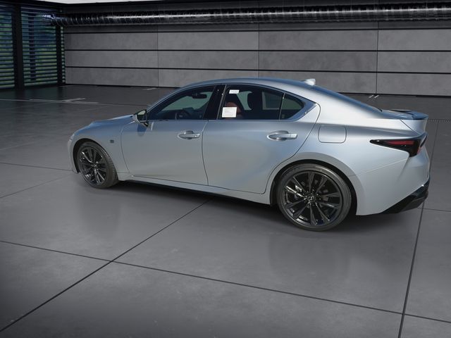 2025 Lexus IS - $42,998