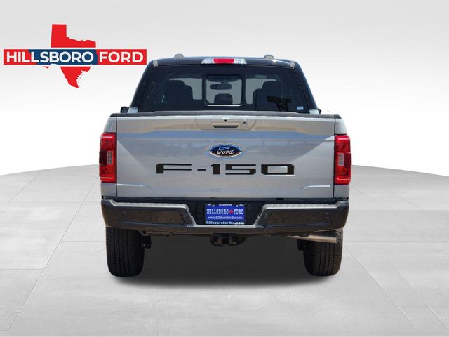 2023 Ford F-150 XLT 5