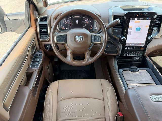 Used 2024 Ram 3500 Truck