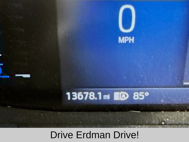 Used 2023 Ford Escape SUV