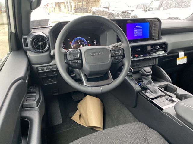 2025 Toyota Land Cruiser  photo