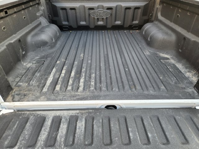 Used 2023 Ford Ranger Truck