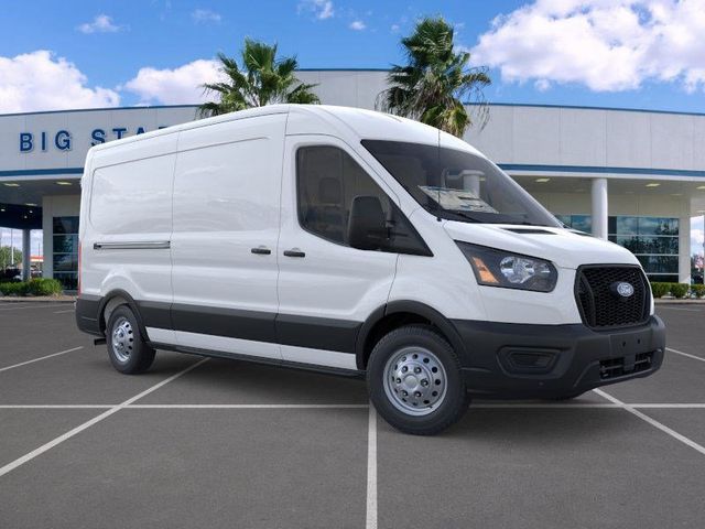 New 2026 White Ford Base image 7