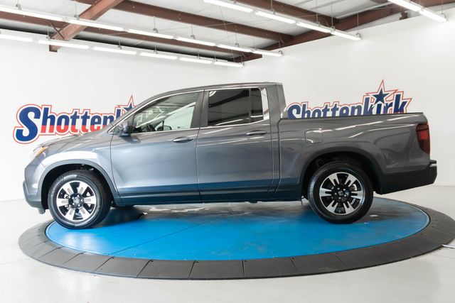 Used 2020 Honda Ridgeline Truck