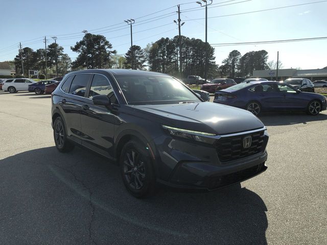 new 2026 Honda CR-V car, priced at $35,109