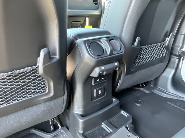 New 2026 Jeep Wrangler SUV