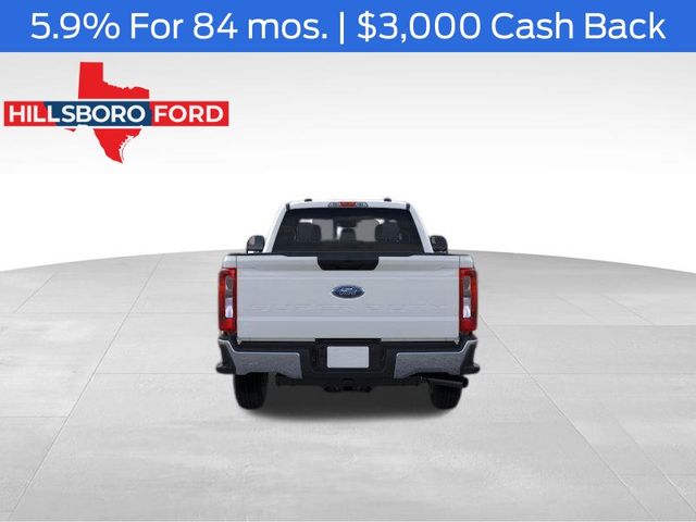 2024 Ford F-250SD XL 6