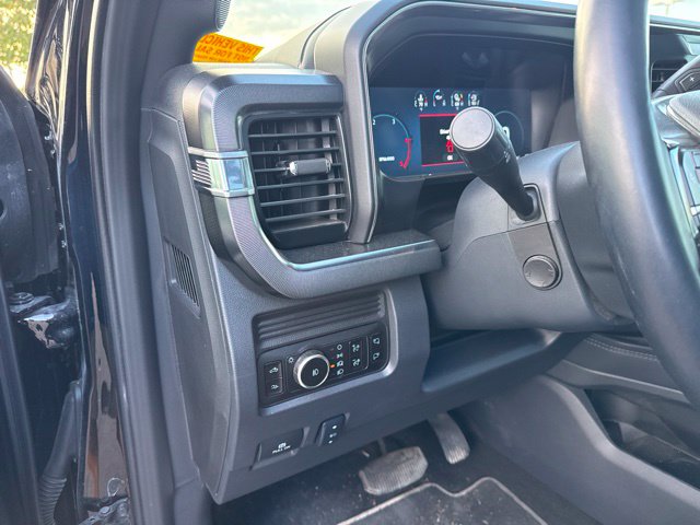 Used 2026 Black Ford Platinum image 15