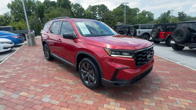 Used 2023 Honda Pilot SUV
