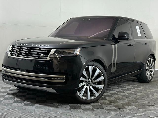 2023 Land Rover Range Rover P530 SE AWD