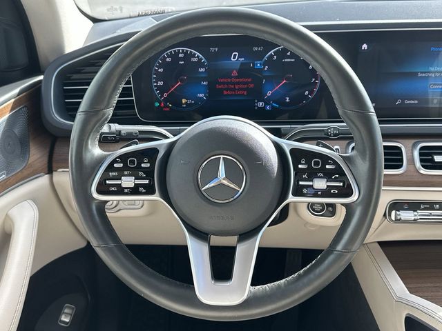 2020 Mercedes-Benz GLE GLE 350 8