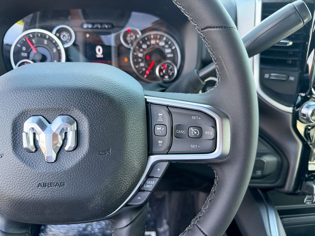 new 2026 Ram 2500 car, priced at $74,165