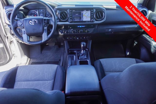 Used 2023 Toyota Tacoma Truck