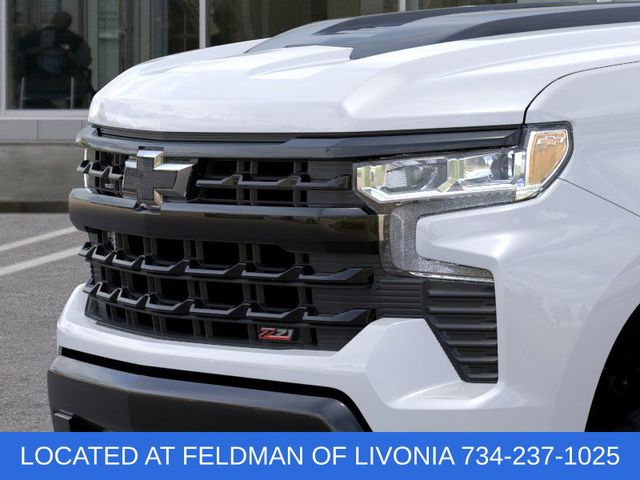 New 2025 Chevrolet Silverado 1500 For Sale in Livonia, MI