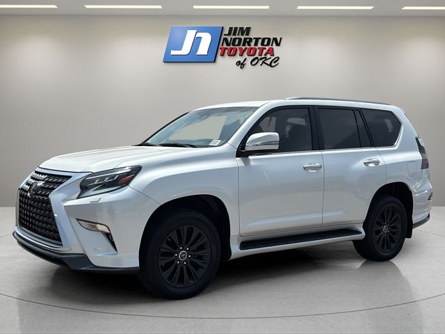 2023 Lexus GX 460 460 LUXURY's photo