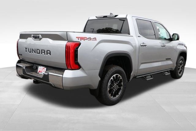 2024 Toyota Tundra SR5 15