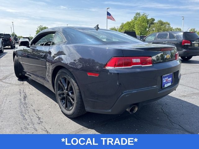 Used 2014 Chevrolet Camaro For Sale in Livonia, MI