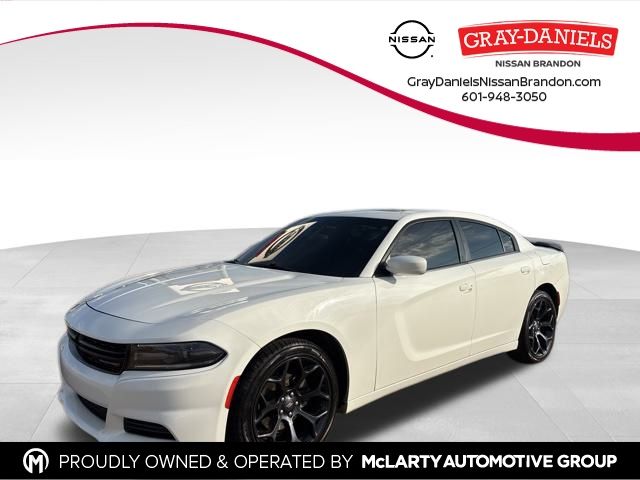 2021 Dodge Charger SXT's photo