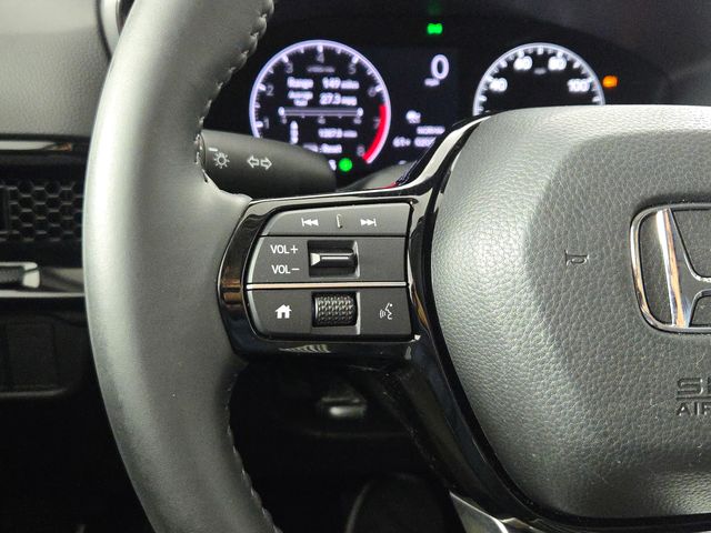 2024 Honda CR-V EX-L - Photo 36