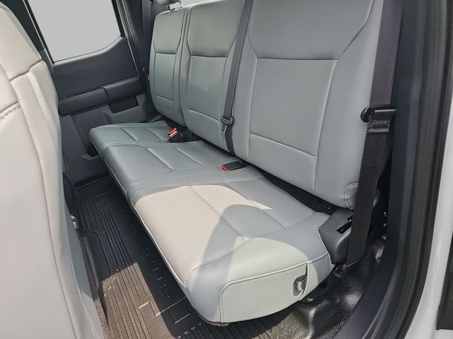 New 2026 White Ford 8' SERVICE BODY image 10
