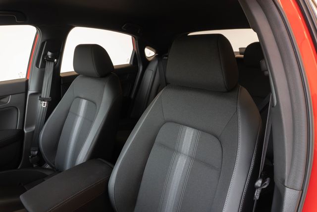 New 2026 Honda Civic Hatchback Hatchback