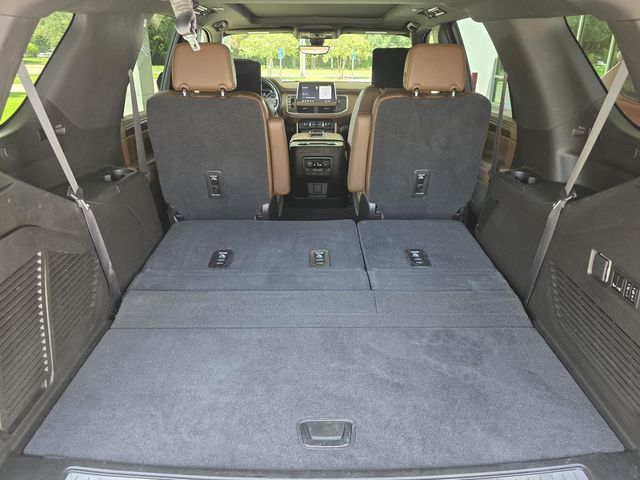 Used 2021 Chevrolet Tahoe SUV