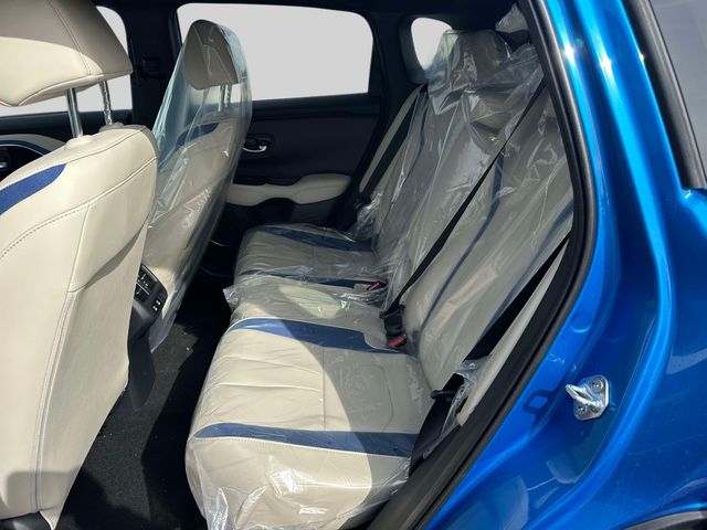 new 2026 Acura ADX car, priced at $46,450