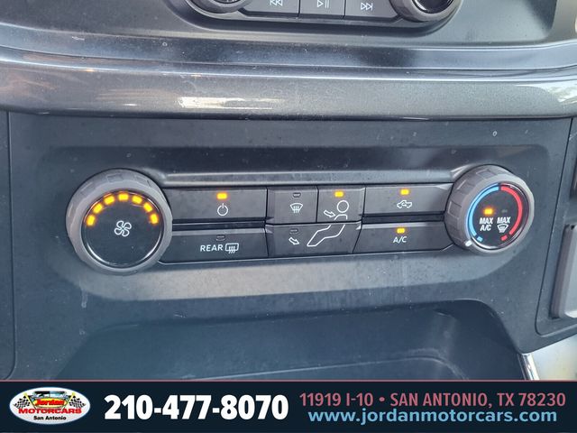 Used Car 2023 Ford F-150  Xl For Sale Under $35,000 In San Antonio, Texas