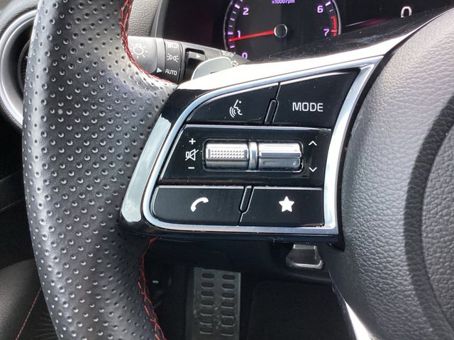 Used Car 2023 Kia Forte  Gt For Sale Under $20,000 In San Antonio, Texas