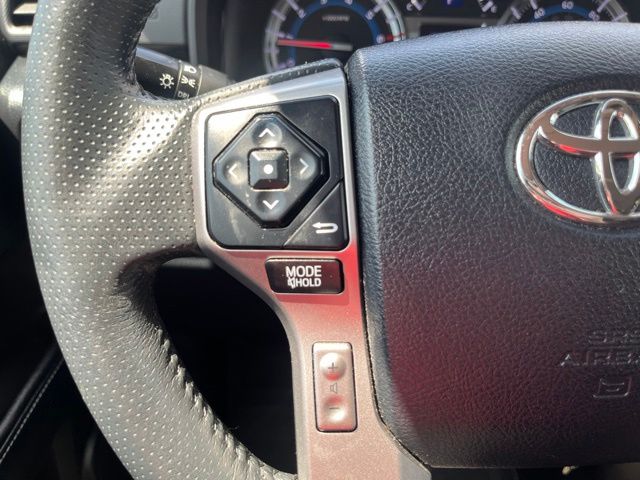 Used 2019 Toyota 4Runner SUV