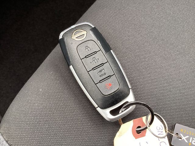 Used Car 2023 Nissan Versa  1.6 Sv For Sale Under $20,000 In San Antonio, Texas