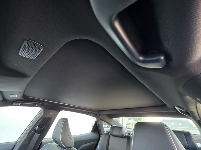 Used 2023 Toyota Crown Sedan