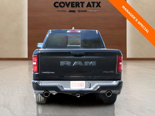 New Car 2025 Ram 1500  Big Horn/lone Star For Sale Under $50,000 In Austin, Texas