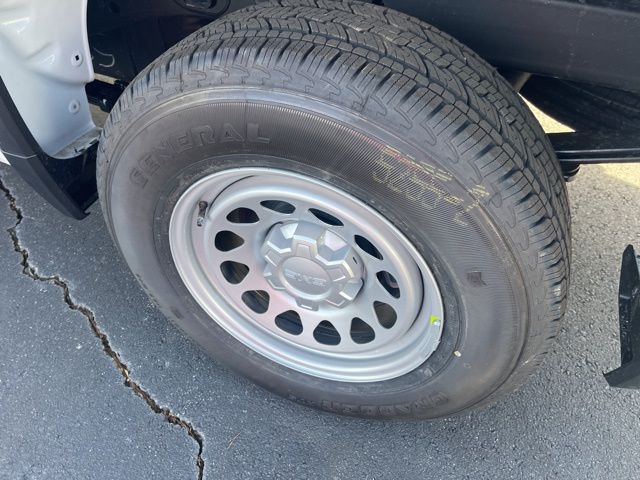 2026 GMC Sierra 1500 Pro:45499