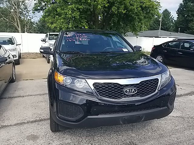 Used 2011 Kia Sorento SUV