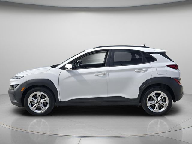 2022 Hyundai Kona - $18,396