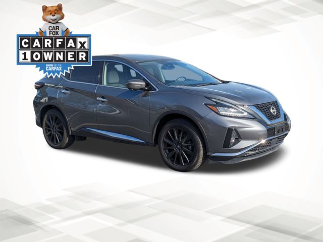 2023 Nissan Murano SL photo